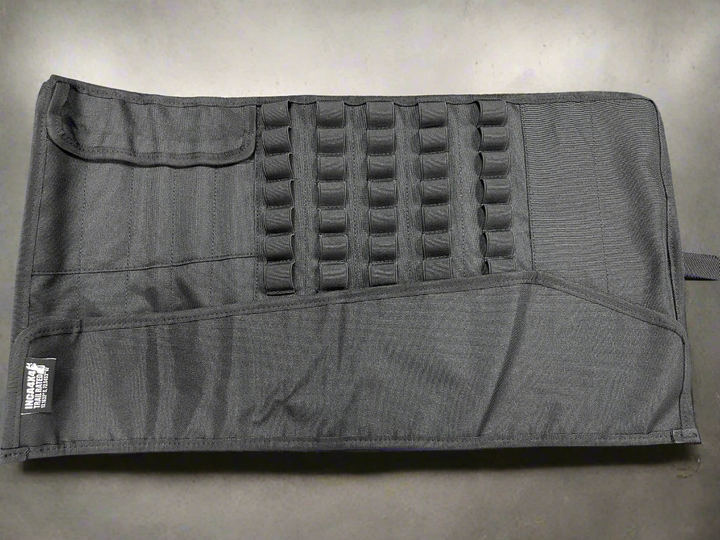 V2 inca4x4 tool briefcase & socket wrench organizer