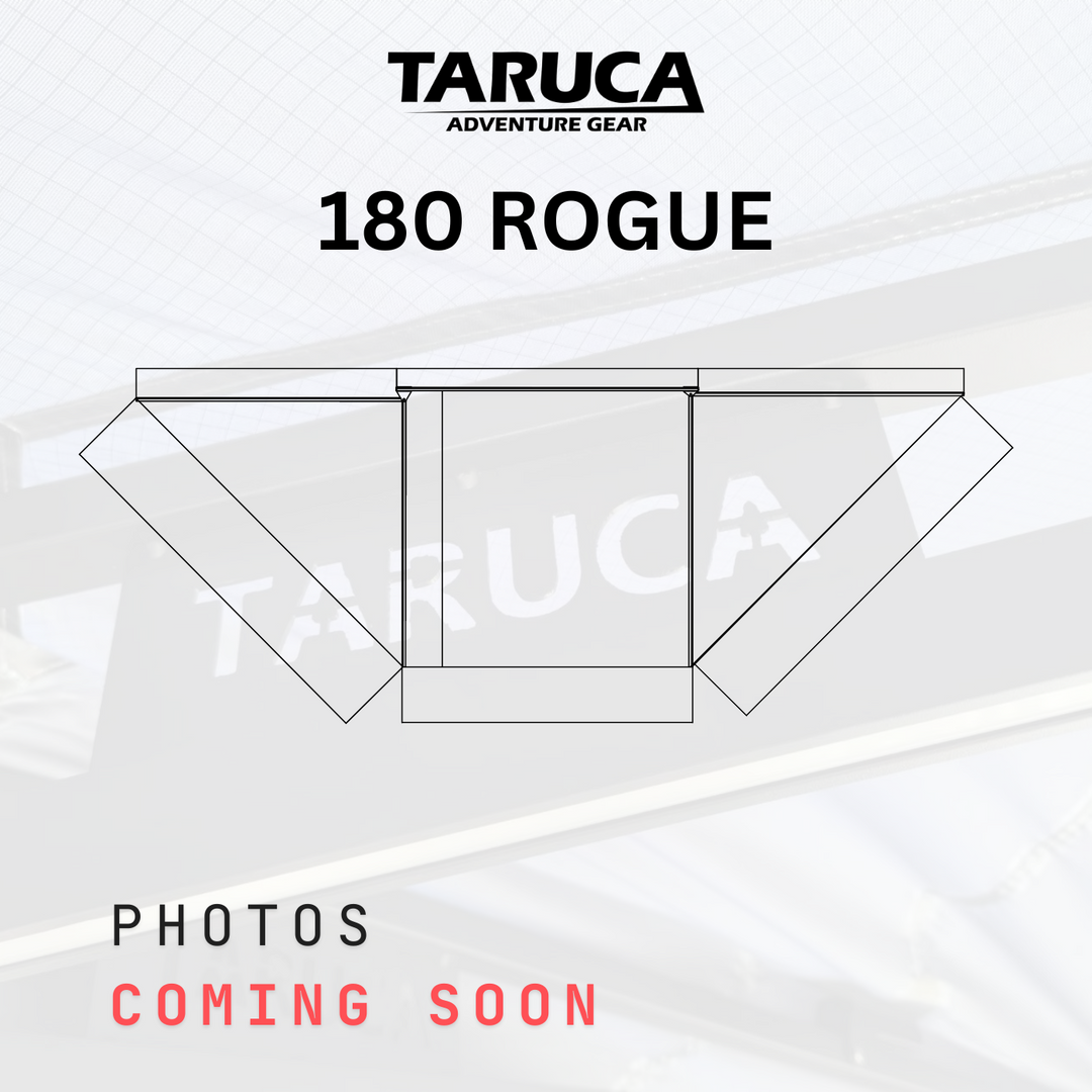 Taruca Rogue 180 Awning