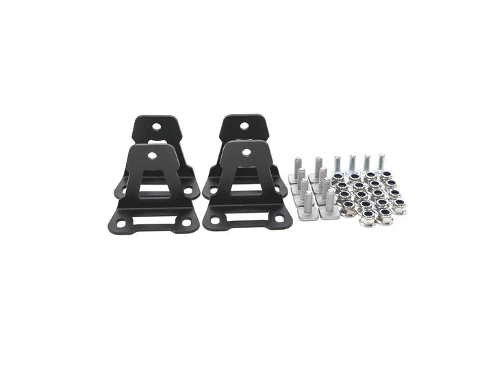roof tent brackets Leitner Rooftop Tent Bracket – Taruca Adventure Gear