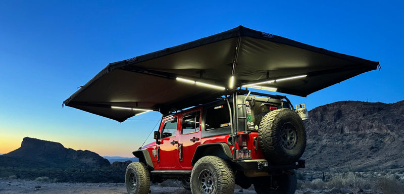 Awnings
