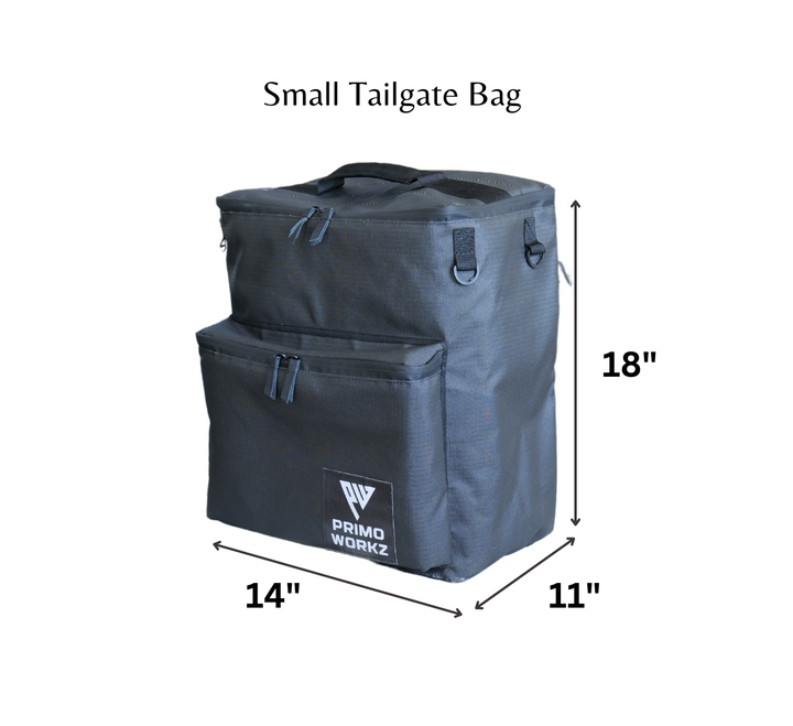 Tailgate Bag - Small