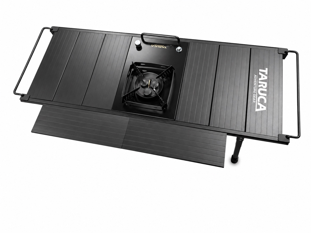 Taruca CampStation Table