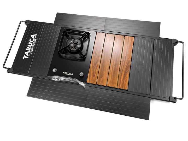 Taruca CampStation Table
