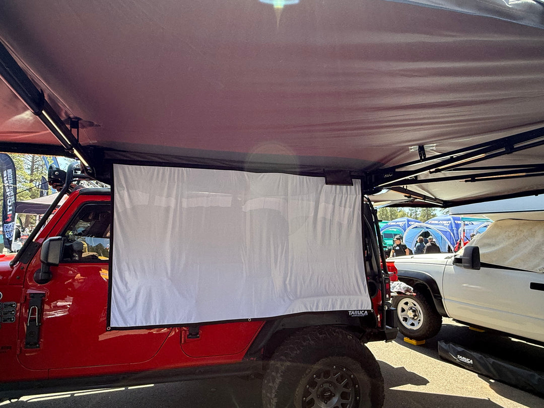 Outdoor Theater