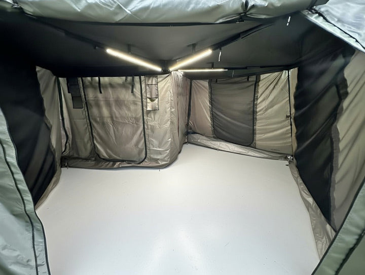 Taruca Rogue 270 S Wall Kit LHS