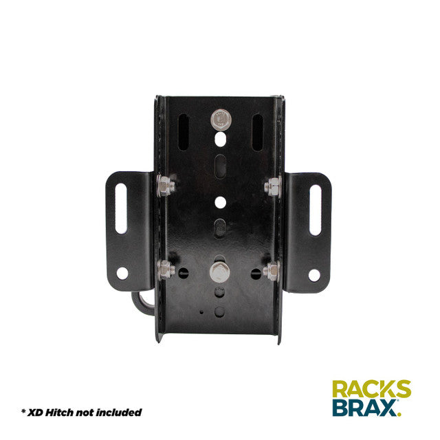 Racksbrax XD RTT Adjustable Awning Brackets