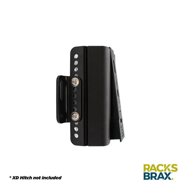 Racksbrax XD RTT Adjustable Awning Brackets