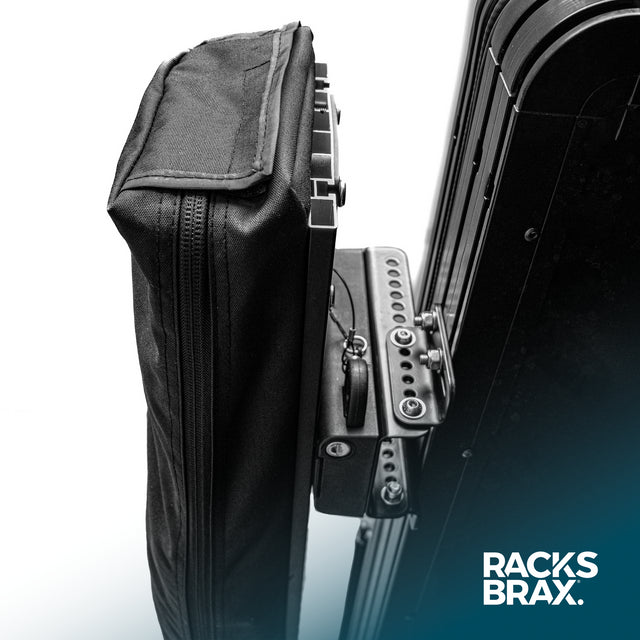Racksbrax XD RTT Adjustable Awning Brackets