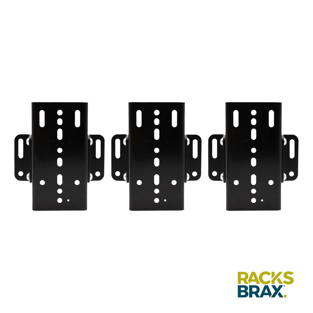 Racksbrax XD RTT Adjustable Awning Brackets