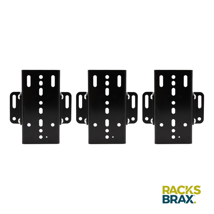 Racksbrax XD RTT Adjustable Awning Brackets