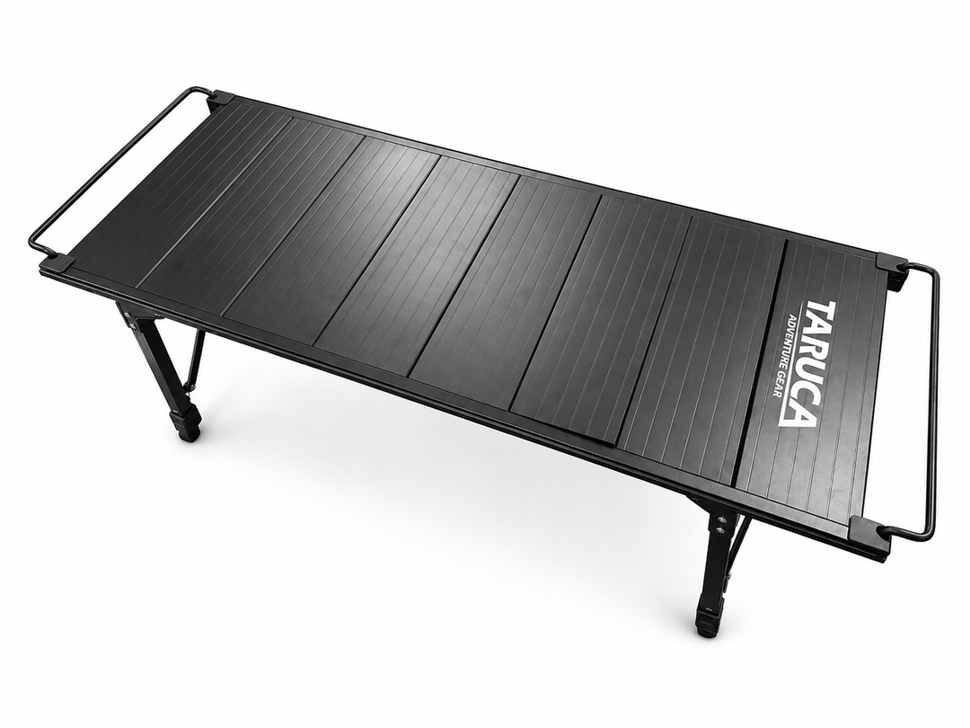 Taruca CampStation Table