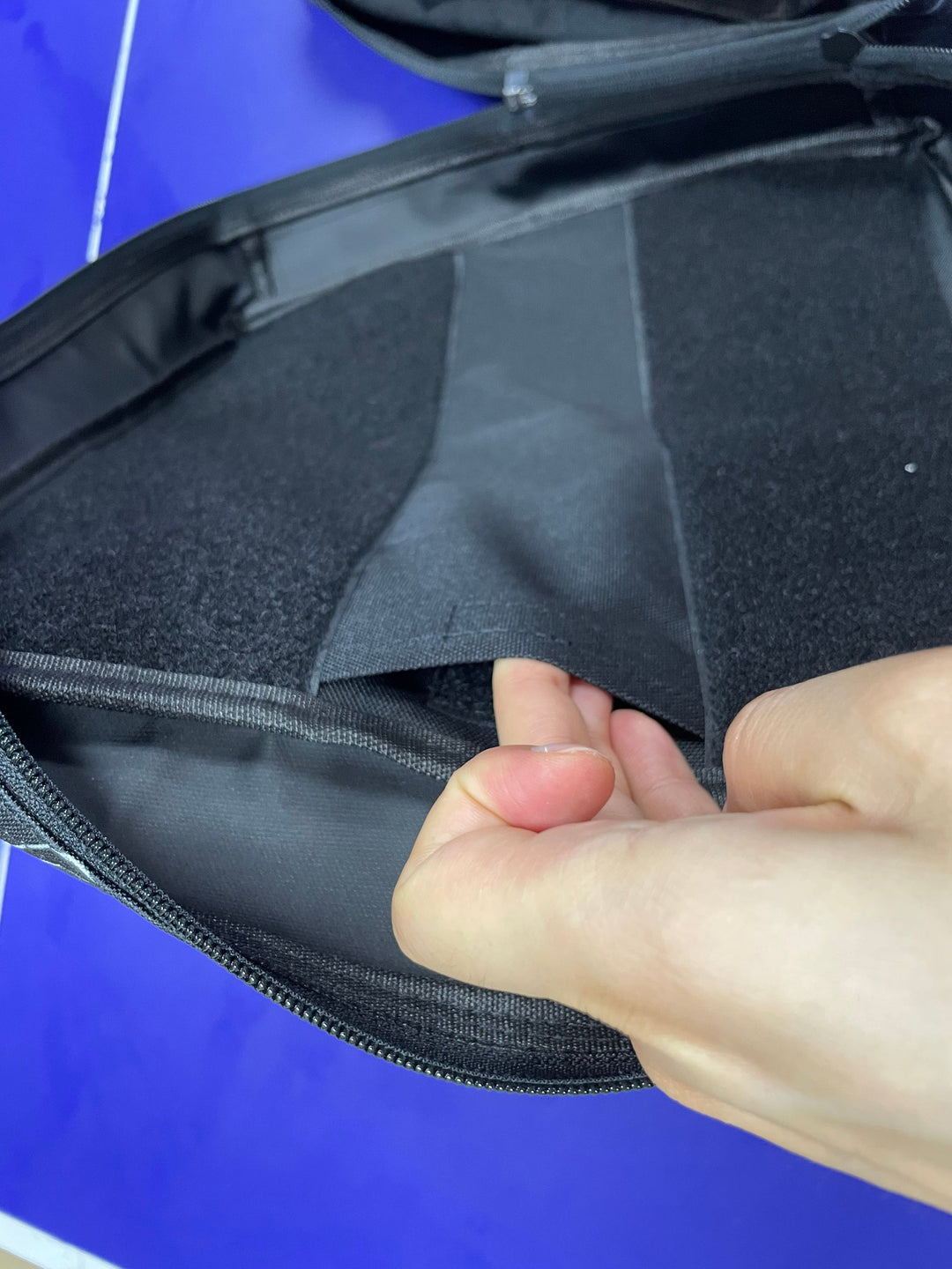 V2 inca4x4 tool briefcase & socket wrench organizer