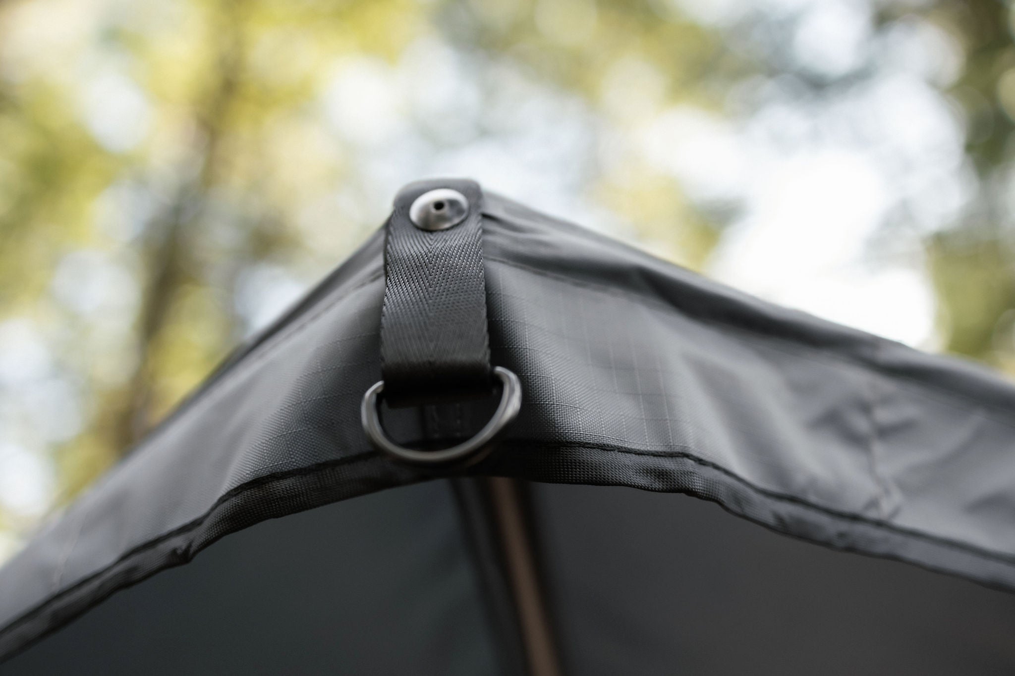 Taruca Rogue 270 S Awning LHS – Taruca Adventure Gear