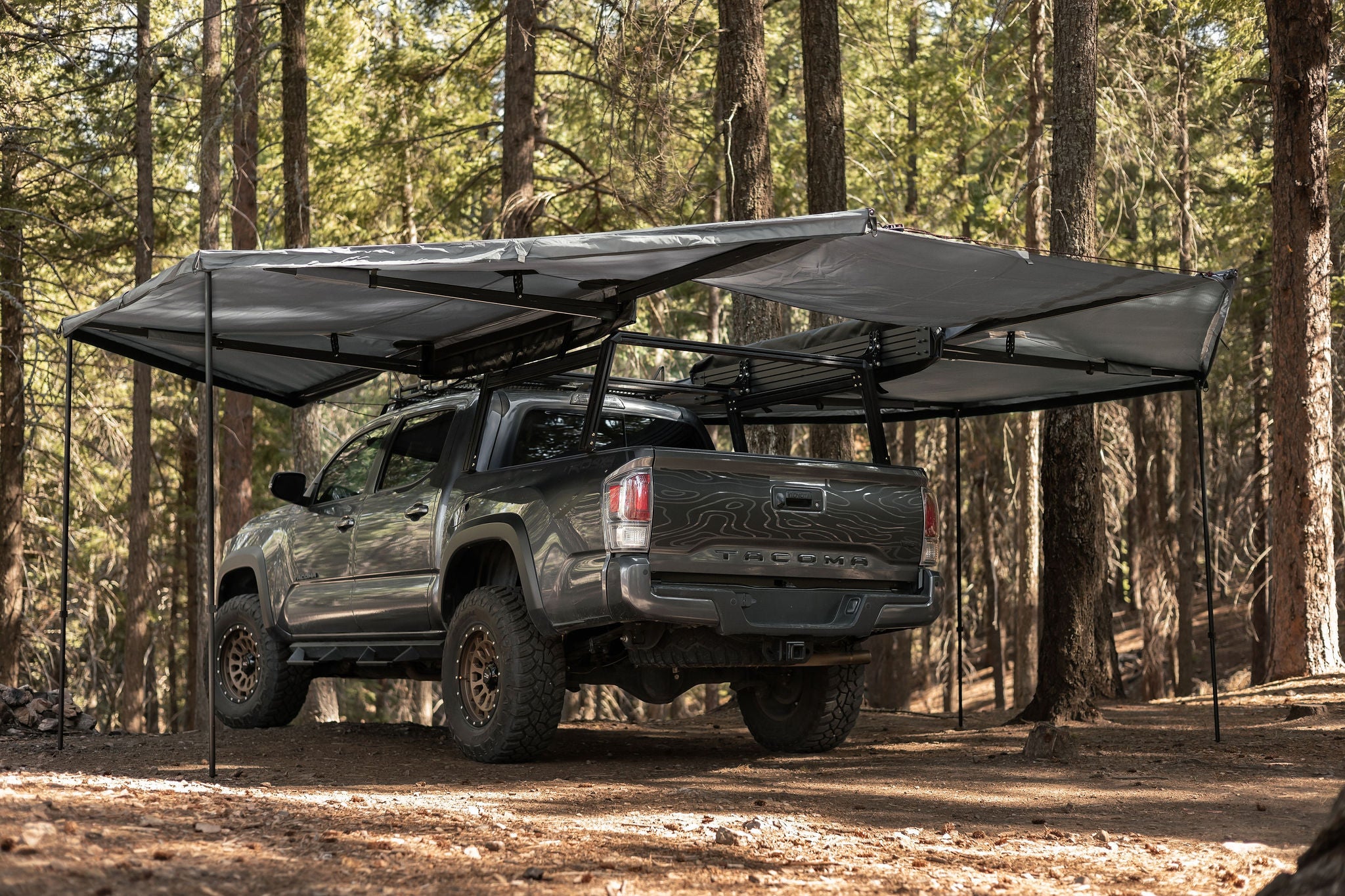 Awnings – Taruca Adventure Gear