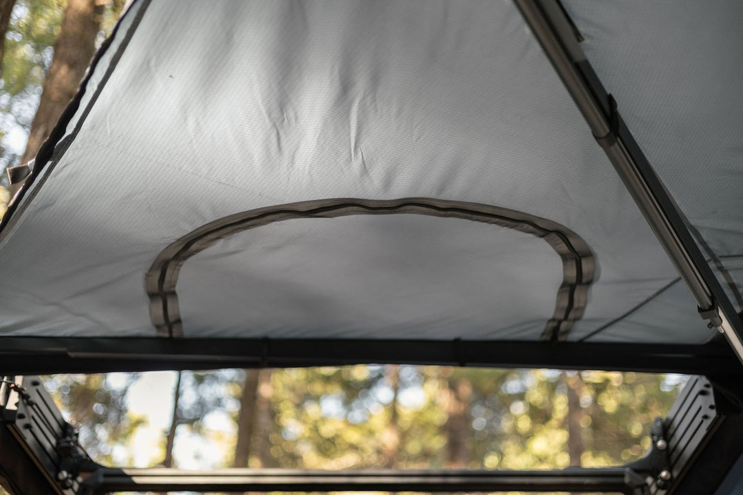 access tent Taruca Rogue 270+ XC D-Access Awning LHS
