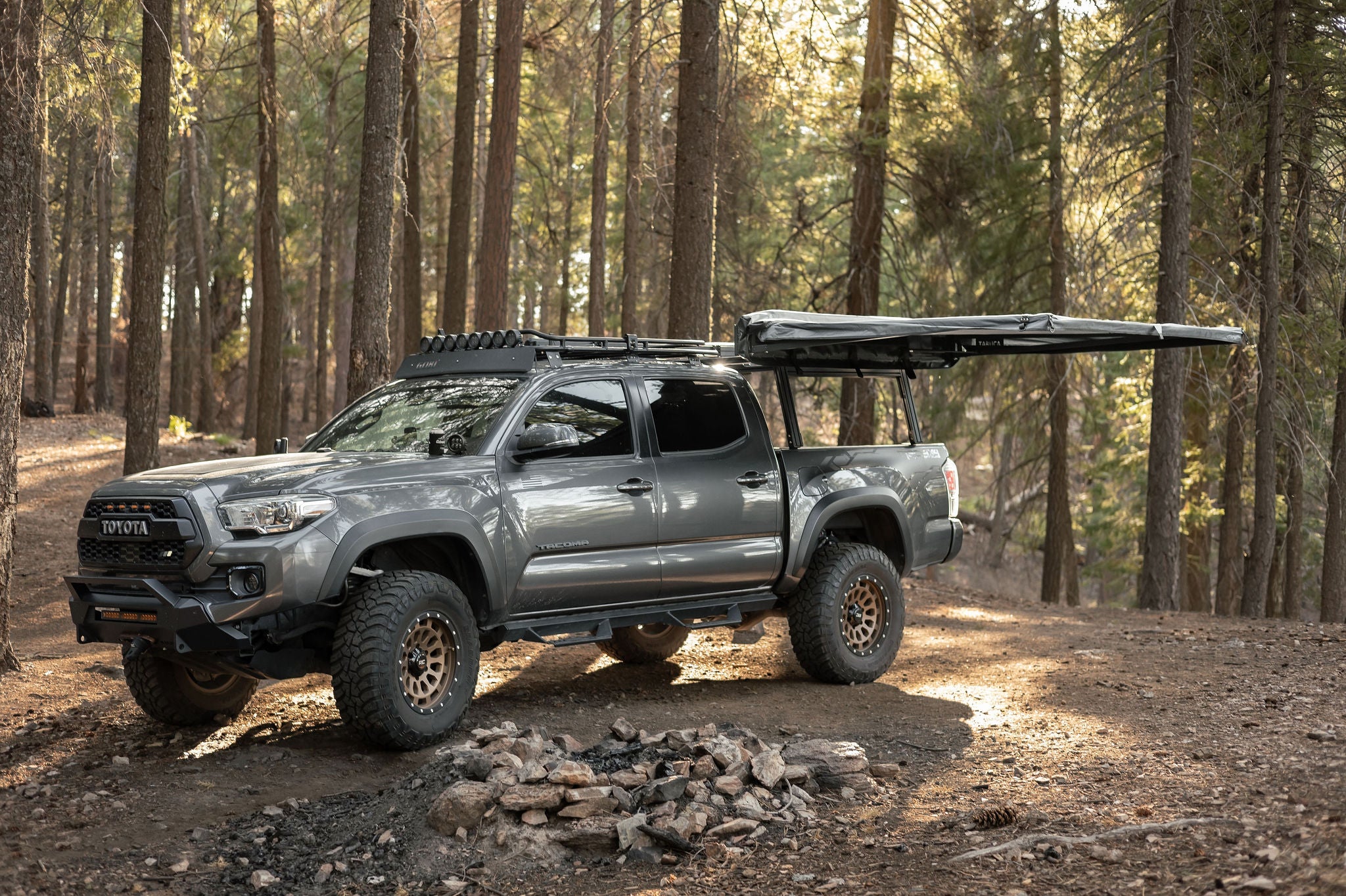 Taruca Rogue 6FT Awning – Taruca Adventure Gear