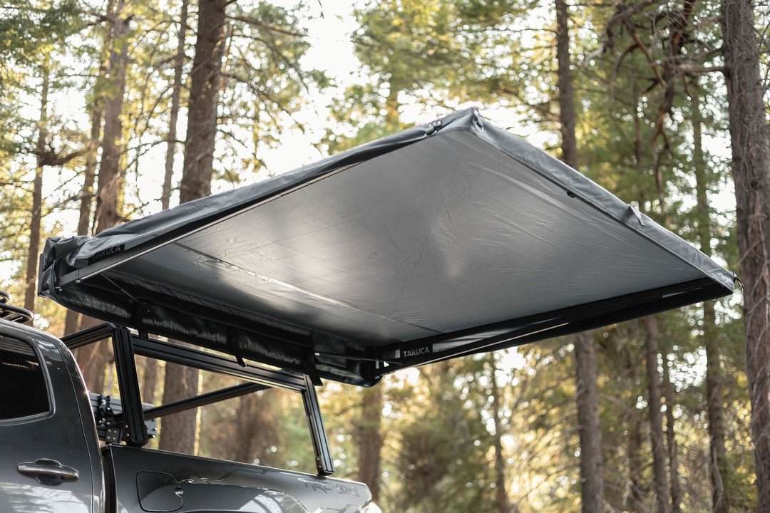 taruca tent Taruca Rogue 6FT Awning