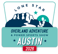 Overland Adventure & Powersports Shows