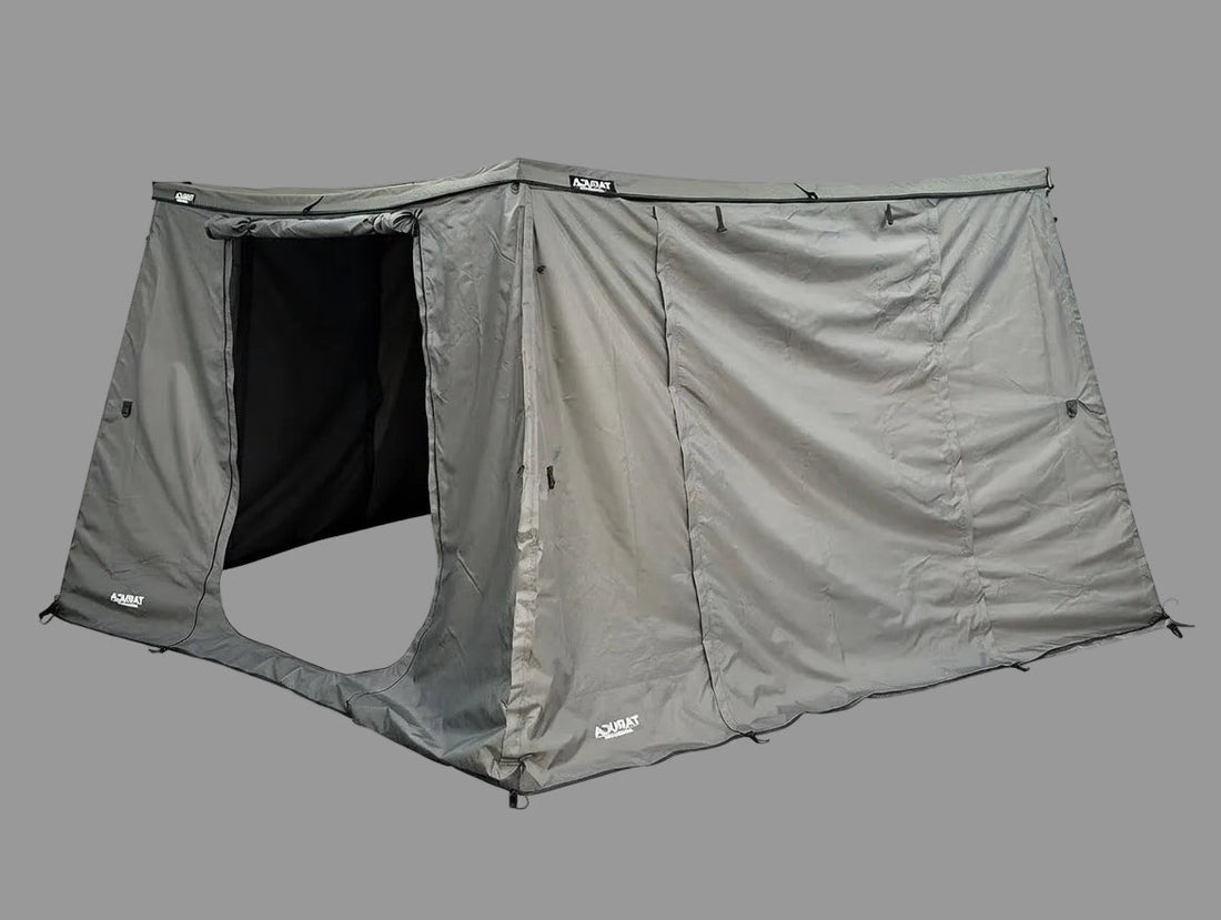 270 S wall kit enclosure studio product photo