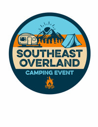 Southeast Overland Camping Event