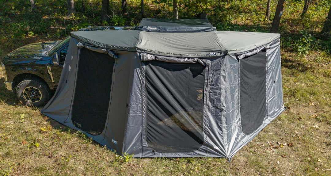 taruca tent Taruca Rogue 180 Wall Kit Wall Kit Outer Pay in full