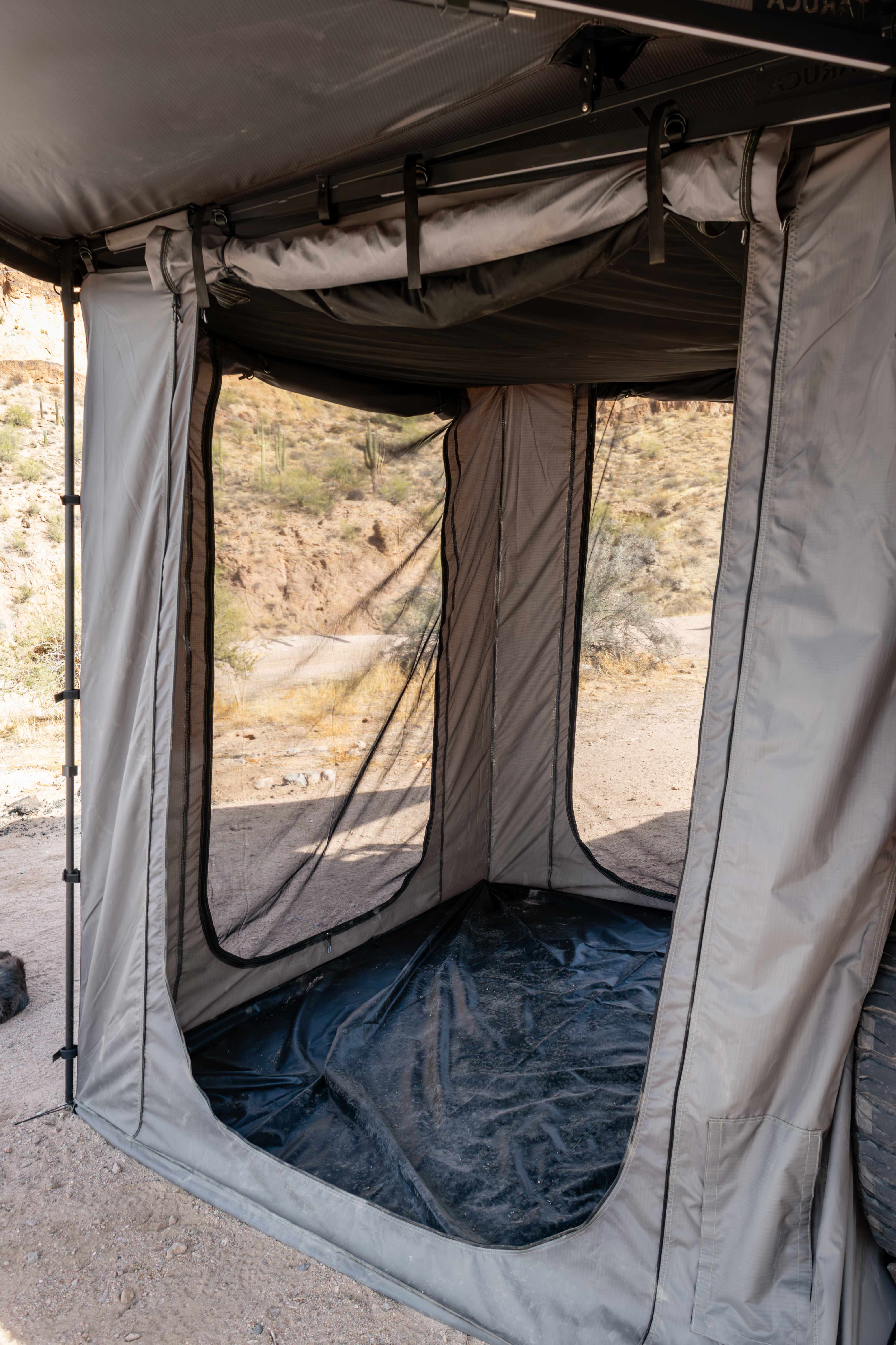 Taruca Rogue 270+ XC Cube Kit – Taruca Adventure Gear