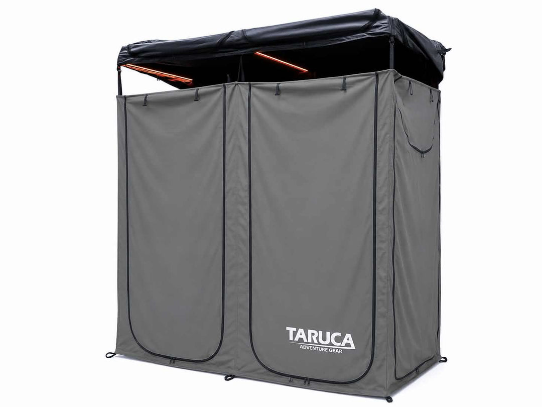 Taruca Rogue Double Ensuite Shower 2.0