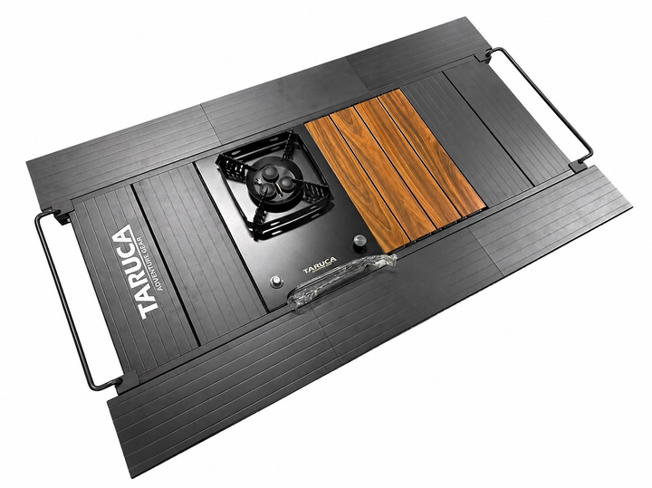 Taruca CampStation Table
