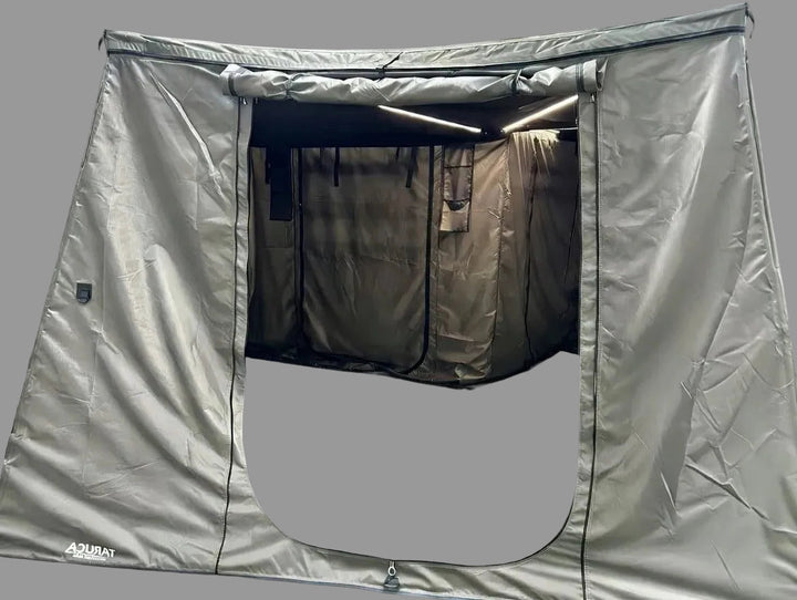 Taruca Rogue 270 S Wall Kit LHS