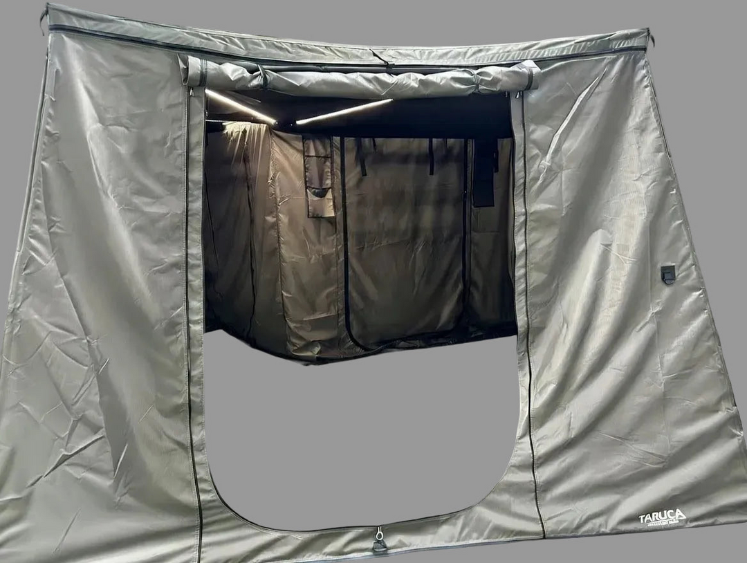 Taruca Rogue 270 S Wall Kit RHS