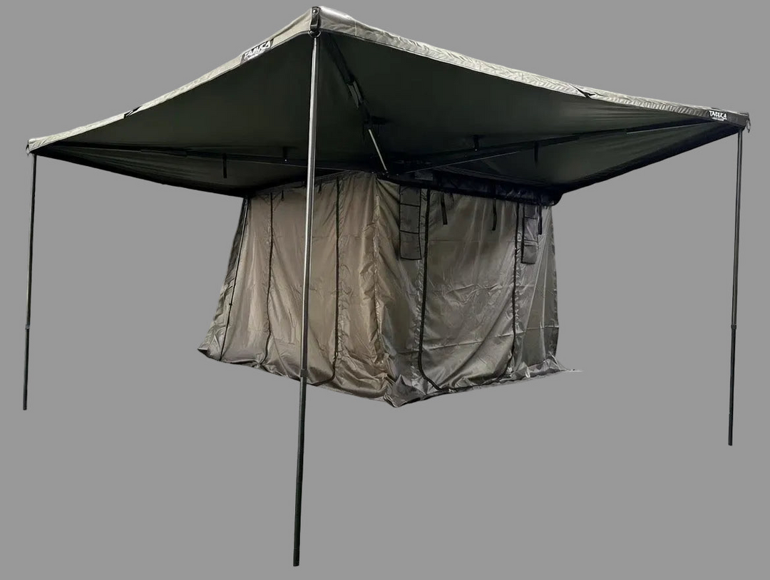 Taruca Rogue 270 S Wall Kit RHS