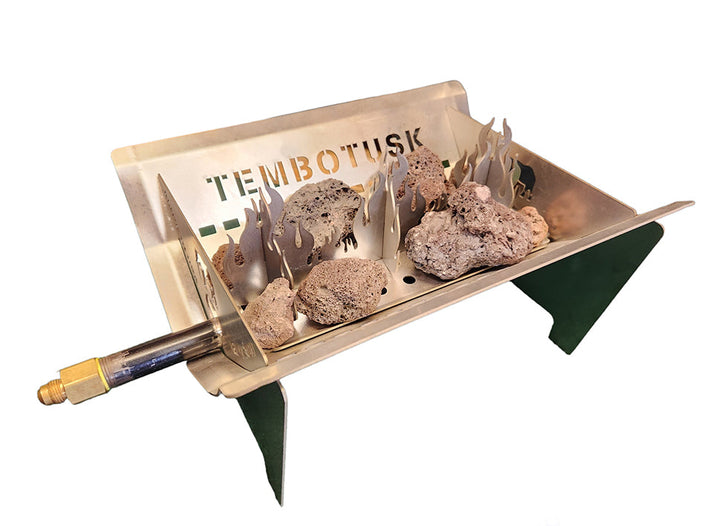 Tembo Tusk Fire Pit