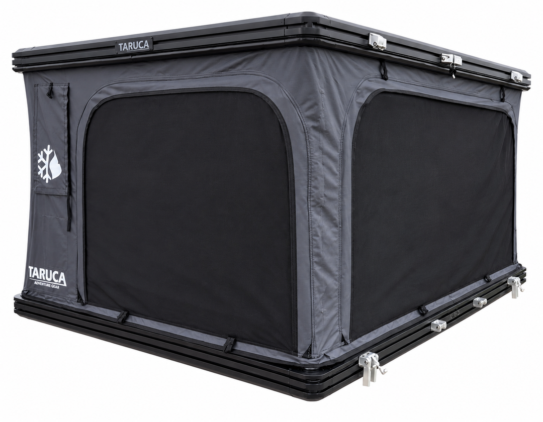 Taruca Rogue Horizon Rooftop Tent