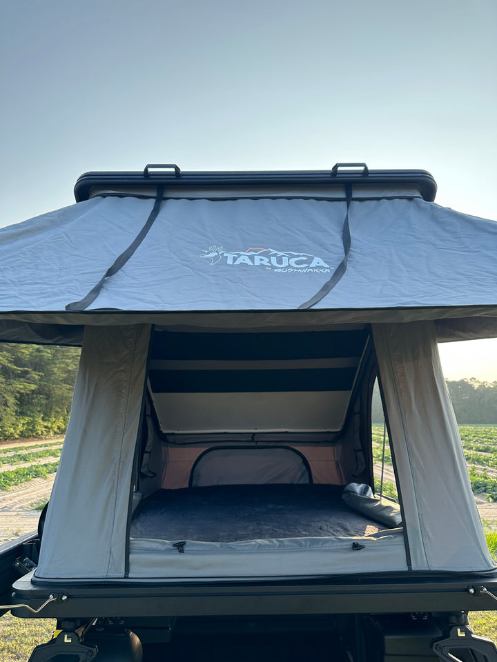 Taruca Shack Rooftop Tent
