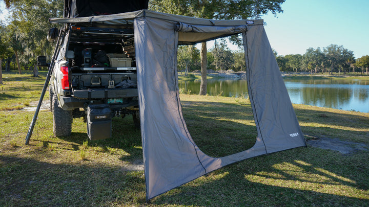 Taruca Rogue Single 180/270 Wall