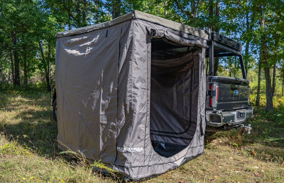Cube kit annex