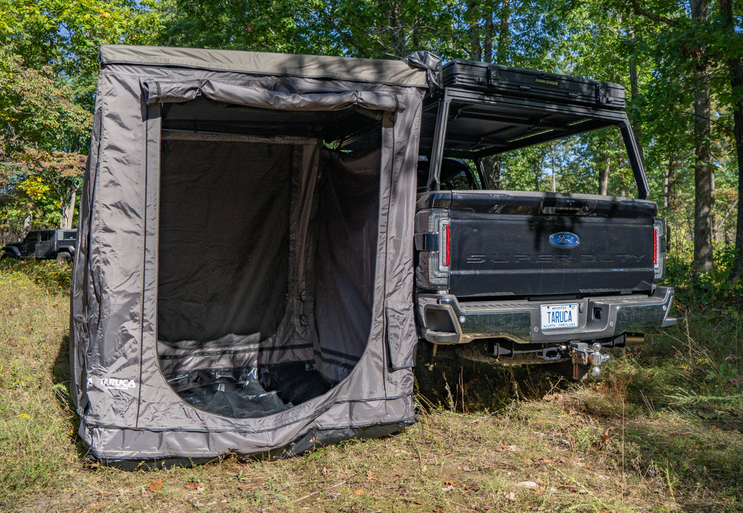 Taruca Rogue 6ft Cube Kit 6ft Cube Kit