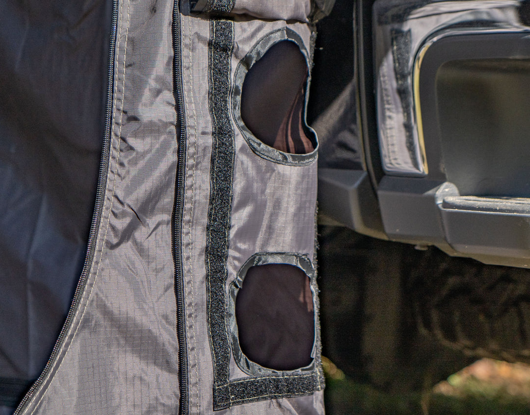 Taruca Rogue 8ft Cube Kit