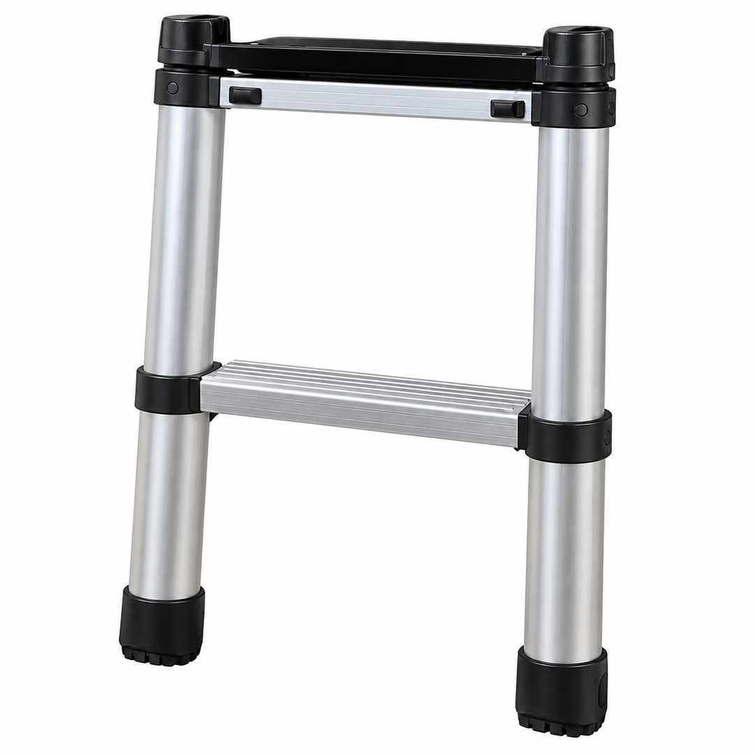 Rooftop Tent Ladder Extension