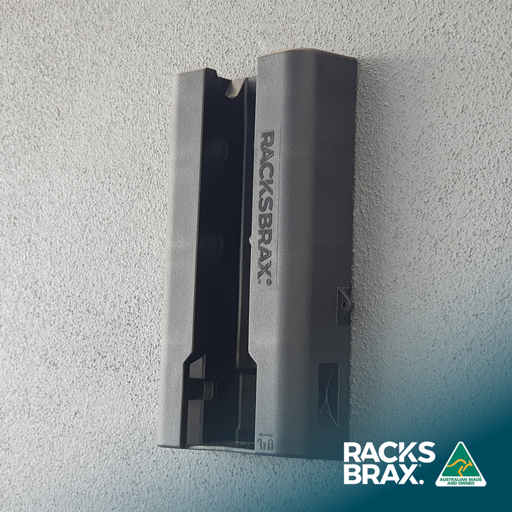 Racksbrax XD Wall Mount