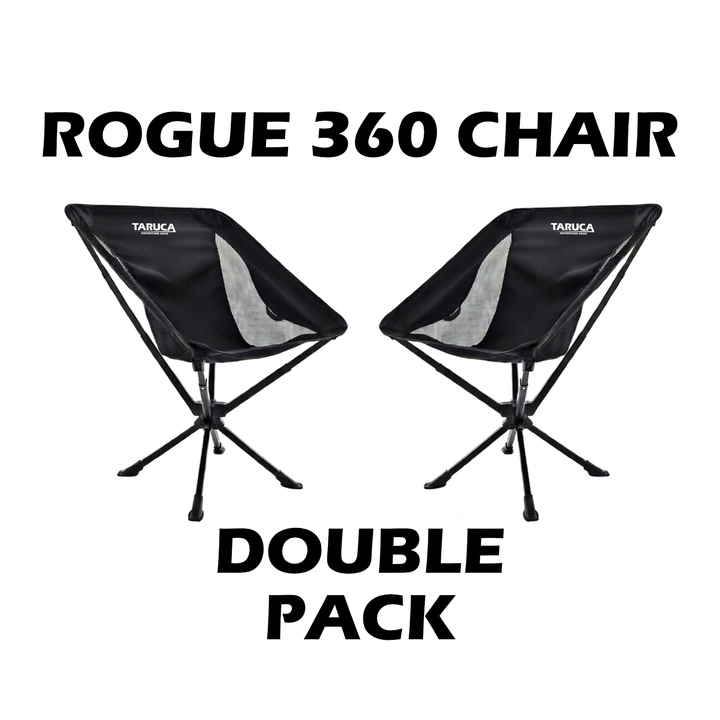 Taruca Rogue 360 Chair