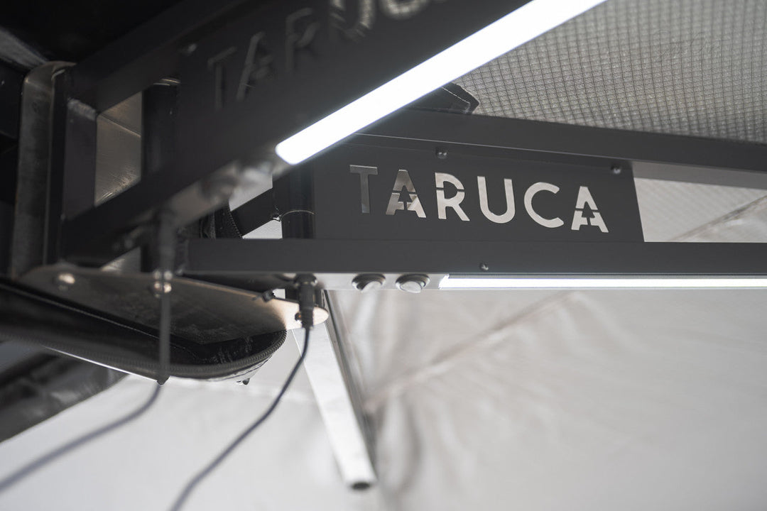 Taruca Extreme Darkness 270+ Awning LHS (2023)