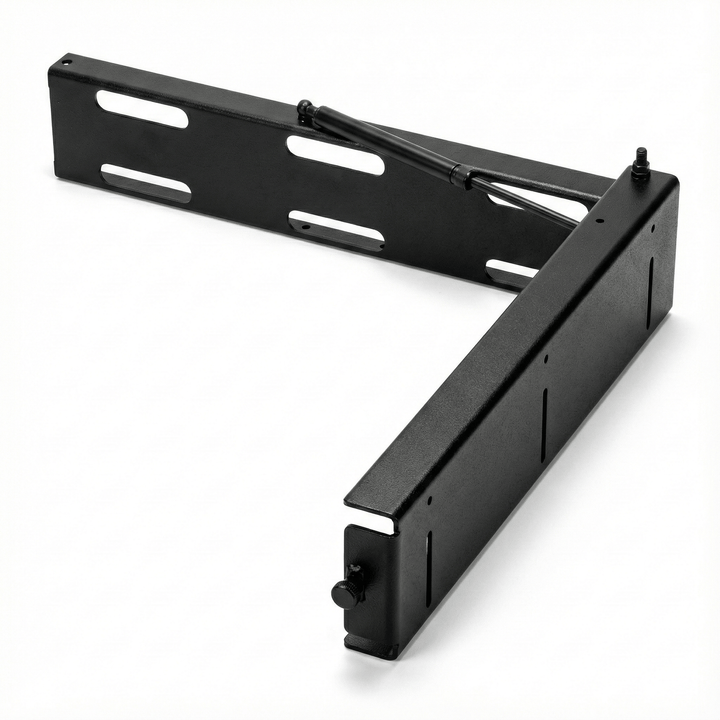 T2 - 90 Degree Shower Awning Swing Out