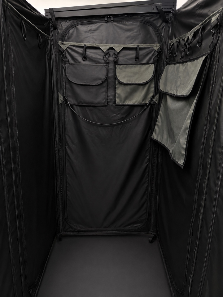 Taruca Rogue Double Ensuite Shower 2.0