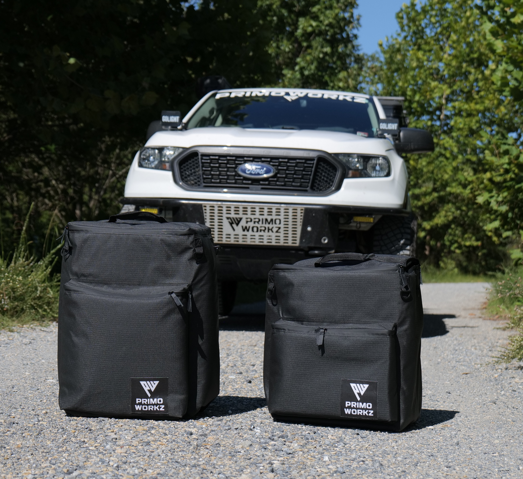 Tailgate Bag - Large