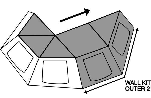 Wall Kit Outer 2