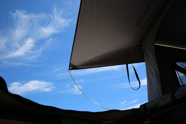 Taruca Big Shack Rooftop Tent