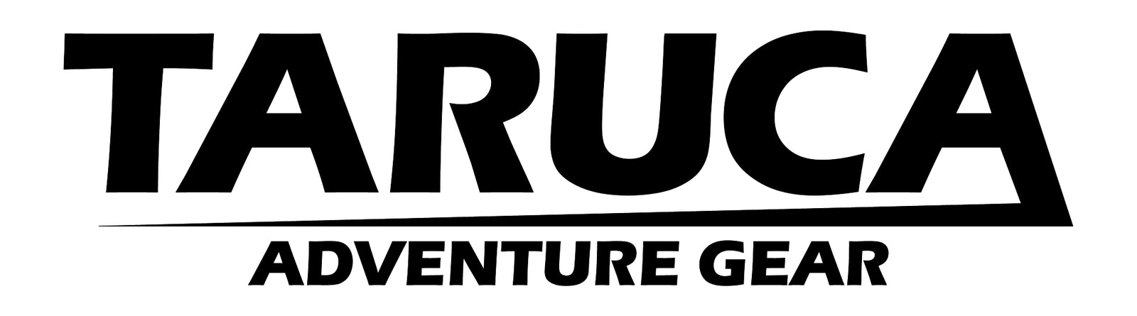 Taruca Awnings Logo