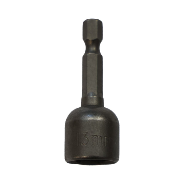 13mm impact drill socket