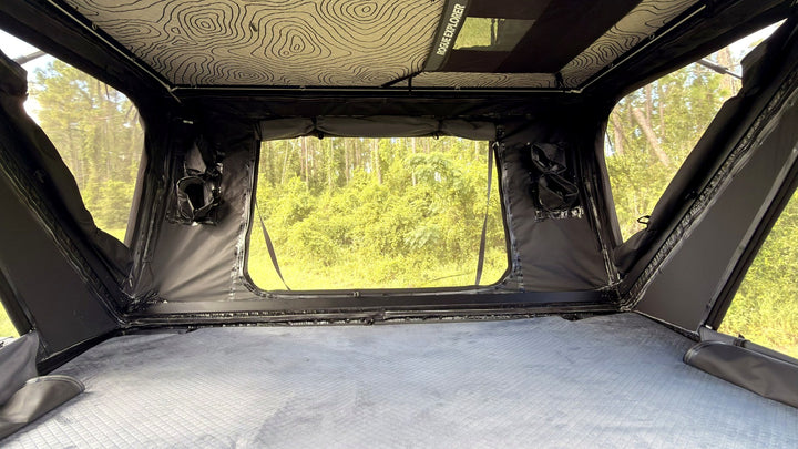 Taruca Rogue Explorer Rooftop Tent